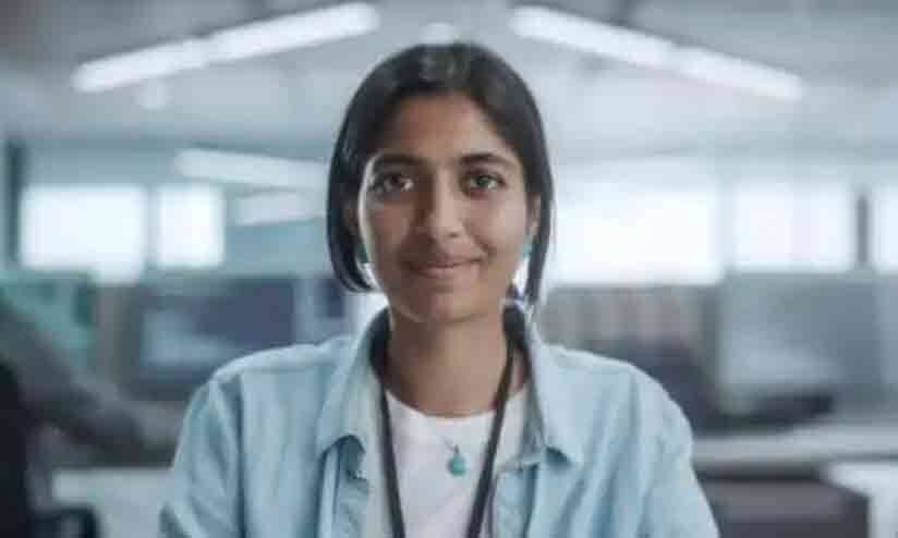 അച്ഛൻ മരിച്ചപ്പോൾ സഹായിക്കേണ്ടി വരുമെന്ന് കരുതി ബന്ധുക്കൾ അവഗണിച്ചു; ഇപ്പോൾ ആ ടെക്കി യുവതി പ്രതിവർഷം സമ്പാദിക്കുന്നത് 80 ലക്ഷം രൂപ! അച്ഛൻ മരിച്ചപ്പോൾ സഹായിക്കേണ്ടി വരുമെന്ന് കരുതി ബന്ധുക്കൾ അവഗണിച്ചു; ഇപ്പോൾ ആ ടെക്കി യുവതി പ്രതിവർഷം സമ്പാദിക്കുന്നത് 80 ലക്ഷം രൂപ!