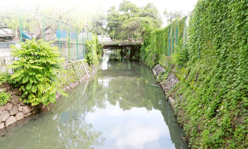 സ്മാർട്ടാകാനൊരുങ്ങി നഗര കനാലുകൾ; ലക്ഷ്യം ജലഗതാഗതമുൾപ്പെടെ വിപുല സൗകര്യങ്ങൾ