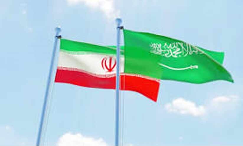 സൗദി - ഇറാൻ ബന്ധം: പശ്ചിമേഷ്യയിൽ സമവാക്യങ്ങൾ മാറുമ്പോൾ സൗദി - ഇറാൻ ബന്ധം: പശ്ചിമേഷ്യയിൽ സമവാക്യങ്ങൾ മാറുമ്പോൾ