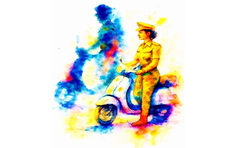 ലോക്കപ്പ് ലോക്കപ്പ്