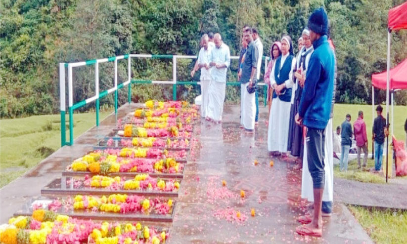 ക​റു​പ്പാ​യി​ക്കൊ​രു മു​റി; ശ​ര​വ​ണ​ന്​ ത​ല​ചാ​യ്ക്കാ​നി​ട​മാ​യി​ല്ല...