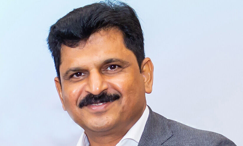 അനുഭവങ്ങൾ എന്നെ സംരംഭകനാക്കി... അനുഭവങ്ങൾ എന്നെ സംരംഭകനാക്കി...