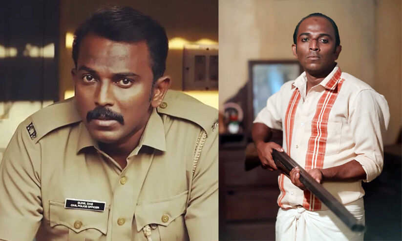 വള്ളിക്കുന്നിലെ വെള്ളിത്തിര വിശേഷങ്ങൾ പങ്കുവച്ച് നവാസ് വള്ളിക്കുന്ന് വള്ളിക്കുന്നിലെ വെള്ളിത്തിര വിശേഷങ്ങൾ പങ്കുവച്ച് നവാസ് വള്ളിക്കുന്ന്