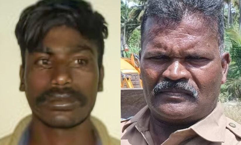 തമിഴ്നാട്ടിൽ എസ്.ഐയെ വെട്ടിക്കൊന്ന പ്രതി പൊലീസ് ഏറ്റുമുട്ടലിൽ മരിച്ചു