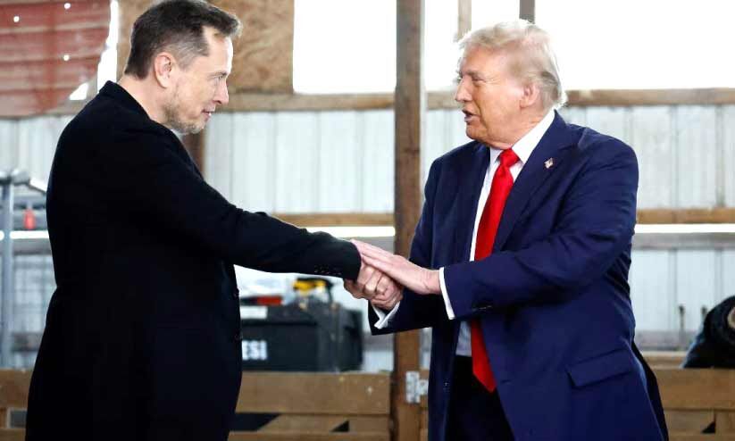 ഇലോൺ മസ്ക് എന്ന ബിഗ് ബ്ലാസ്റ്റർ ഇലോൺ മസ്ക് എന്ന ബിഗ് ബ്ലാസ്റ്റർ