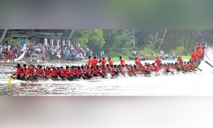 മാന്നാർ മഹാത്മാ മത്സര ജലോത്സവം; ഓർമകളുമായി ആദ്യകാല സംഘാടകർ