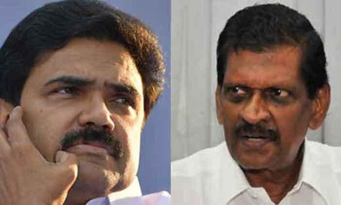 ആരാകും വലിയ പാർട്ടി; തെരഞ്ഞെടുപ്പ്​ ഫലം കാത്ത്​ ഇരു കേരള കോൺഗ്രസും