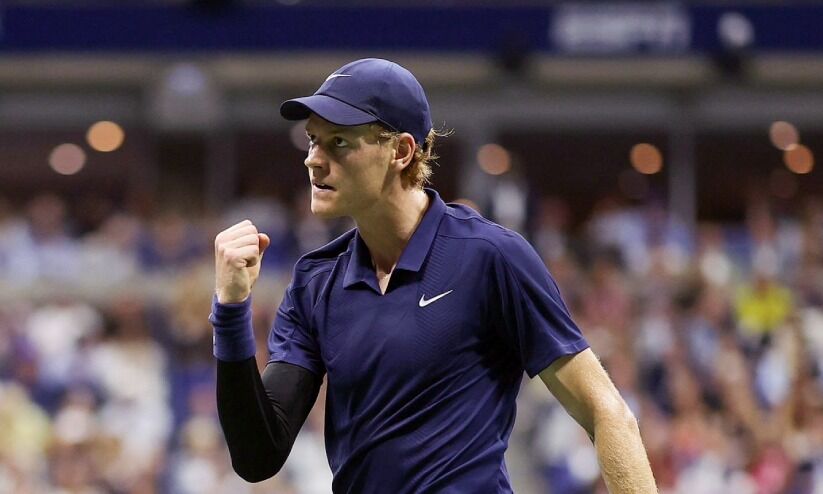 കനേഡിയൻ താരം സെമിയിൽ വീണു; യു.എസ് ഓപണിൽ സിന്നർ - അൽകാരസ് കലാശപ്പോര് കനേഡിയൻ താരം സെമിയിൽ വീണു; യു.എസ് ഓപണിൽ സിന്നർ - അൽകാരസ് കലാശപ്പോര്