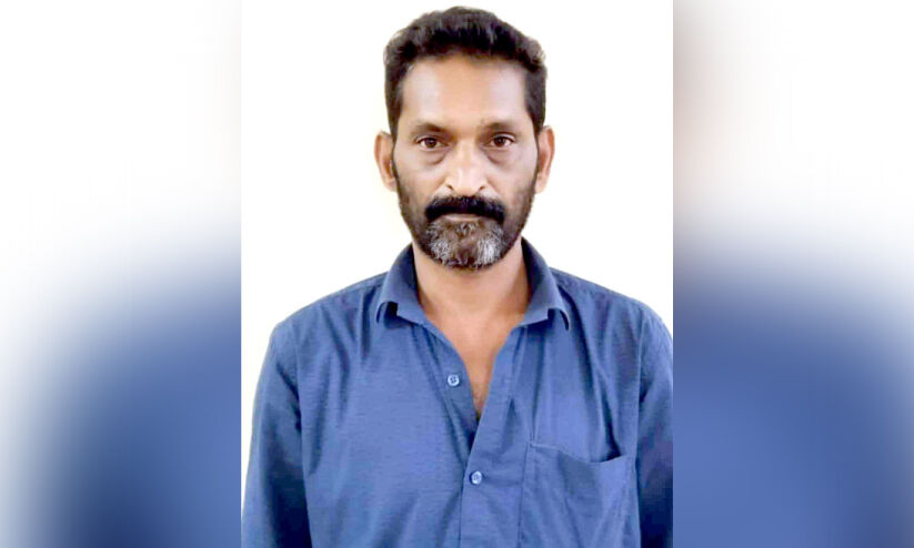 ഒളിവിൽ കഴിഞ്ഞ പ്രതി 13 വർഷത്തിനുശേഷം പിടിയിൽ