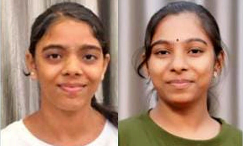 സംഗീത വിസ്മയം: പരപ്പനങ്ങാടിക്ക് അഭിമാനമായി സഹോദരിമാർ സംഗീത വിസ്മയം: പരപ്പനങ്ങാടിക്ക് അഭിമാനമായി സഹോദരിമാർ