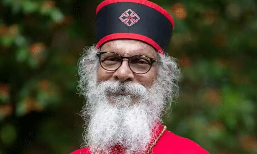 സഭാധിപനായി വളർന്ന യോഹന്നാൻ