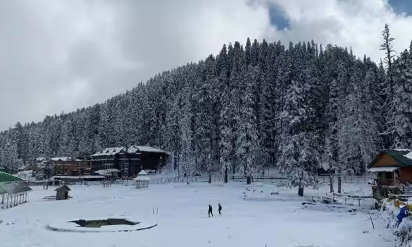 ഇന്ത്യയിൽ കടുത്ത ശീതക്കാലവുമായി ലാ നിന വരുന്നു ഇന്ത്യയിൽ കടുത്ത ശീതക്കാലവുമായി ലാ നിന വരുന്നു