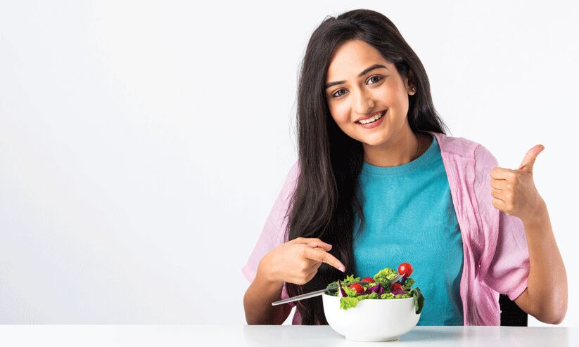 ‘പട്ടിണി കിടന്നാൽ ശരീരഭാരം കുറയുമോ?’ -ഡയറ്റിനെക്കുറിച്ച് അറിയേണ്ട കാര്യങ്ങൾ ‘പട്ടിണി കിടന്നാൽ ശരീരഭാരം കുറയുമോ?’ -ഡയറ്റിനെക്കുറിച്ച് അറിയേണ്ട കാര്യങ്ങൾ