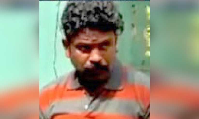 പിതാവിനെയും മകളെയും കുത്തിയ സംഭവം: പ്രതി അറസ്റ്റിൽ പിതാവിനെയും മകളെയും കുത്തിയ സംഭവം: പ്രതി അറസ്റ്റിൽ