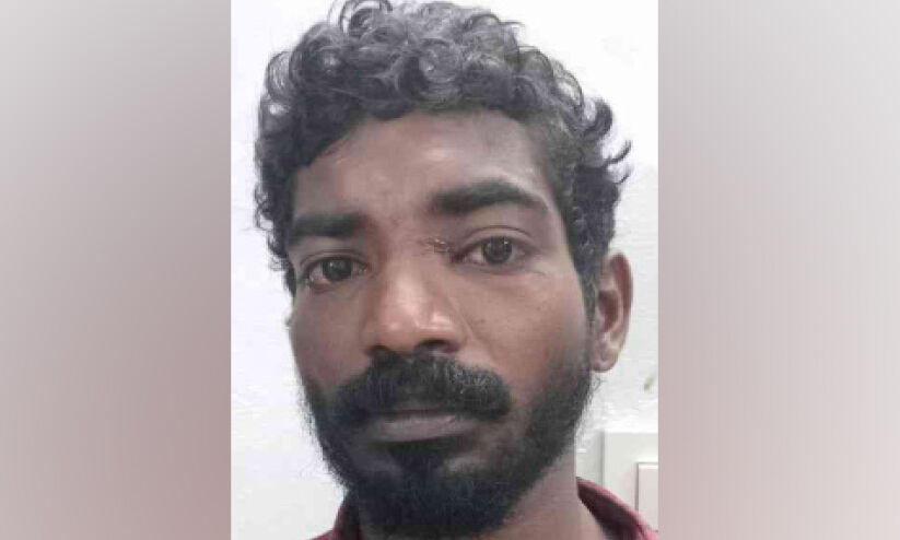 നിധീഷ്ബാബു വധം: രണ്ടാം പ്രതി അറസ്റ്റിൽ നിധീഷ്ബാബു വധം: രണ്ടാം പ്രതി അറസ്റ്റിൽ