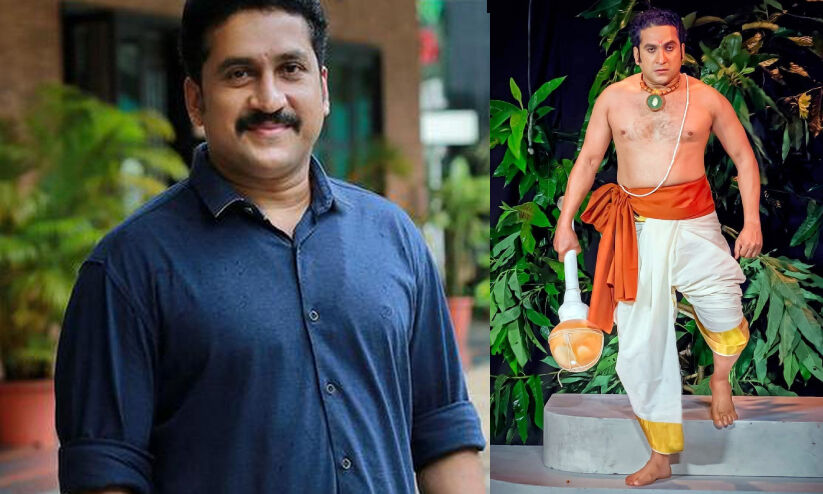 സ​ങ്ക​ട​ക്ക​ട​ലു​ക​ളെ മ​റ​ക്കു​ന്ന സ്നേ​ഹോ​ത്സ​വ​കാ​ല​ത്ത്