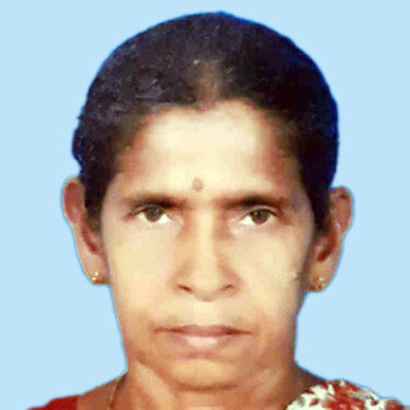 കുഞ്ഞിപ്പാറു