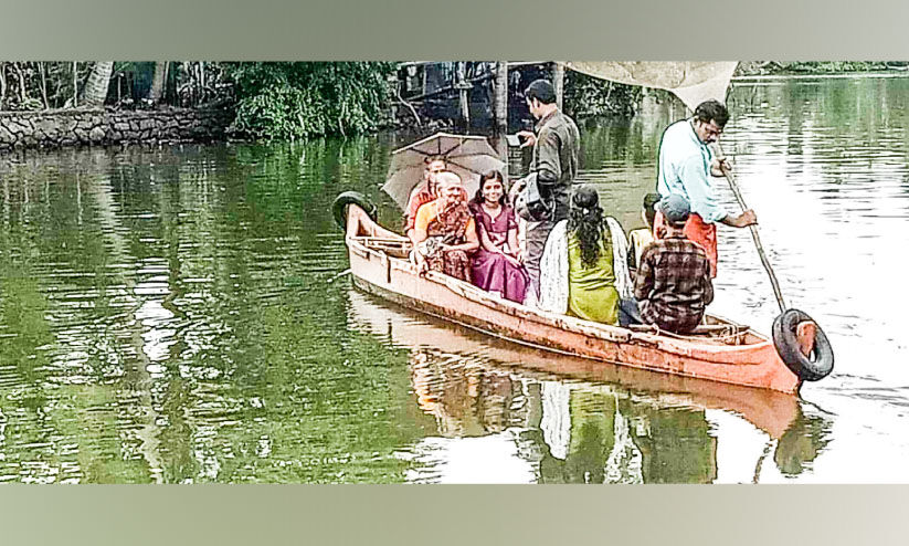 ചേരുങ്കൽ പാലം: അരനൂറ്റാണ്ട് കഴിഞ്ഞിട്ടും സ്വപ്നം ചേരുങ്കൽ പാലം: അരനൂറ്റാണ്ട് കഴിഞ്ഞിട്ടും സ്വപ്നം