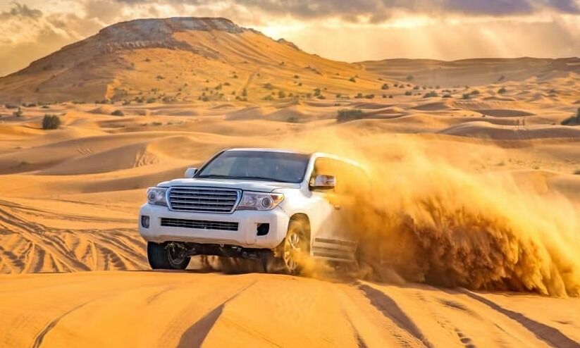 ദുബായില് സഫാരി ഡ്രൈവിങ് പെര്മിറ്റ് കിട്ടാന് എന്തുചെയ്യണം? നടപടിക്രമങ്ങൾ ഇങ്ങനെ ദുബായില് സഫാരി ഡ്രൈവിങ് പെര്മിറ്റ് കിട്ടാന് എന്തുചെയ്യണം? നടപടിക്രമങ്ങൾ ഇങ്ങനെ