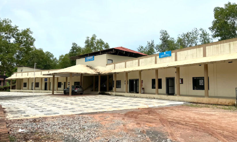 മലബാറിലെ നിയമ പഠന കേന്ദ്രമാകാൻ മഞ്ചേശ്വരം ലോ കോളജ്