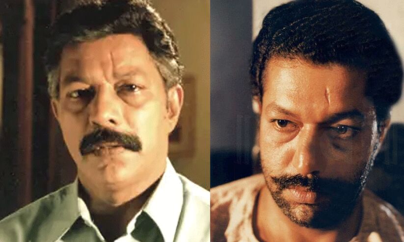 മുരളിയില്ലാത്ത 15 വർഷങ്ങൾ മുരളിയില്ലാത്ത 15 വർഷങ്ങൾ