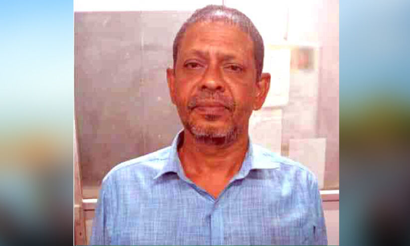 അബ്കാരി കേസുകളിലെ പ്രതി മദ്യവിൽപനക്ക് അറസ്റ്റിൽ അബ്കാരി കേസുകളിലെ പ്രതി മദ്യവിൽപനക്ക് അറസ്റ്റിൽ