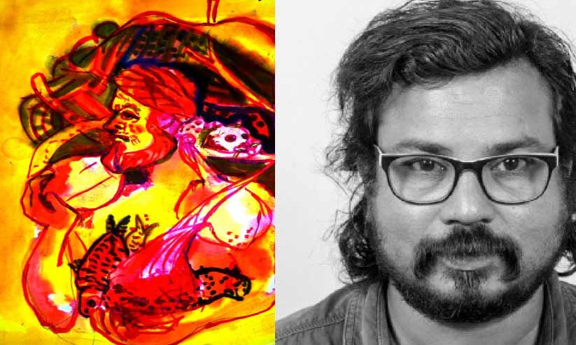 പാതിജീവൻ കൊടുത്തോളണേ പാതിജീവൻ കൊടുത്തോളണേ