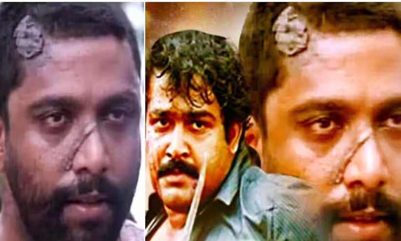 കീരിക്കാടൻ ജോസ്‌: വേഷപ്പകർച്ചയിൽ ‘കിരീട’മണിഞ്ഞ വില്ലൻ