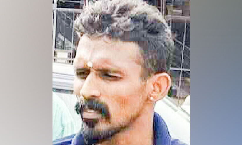 രാസലഹരിയുമായി കണ്ടക്ടർ പിടിയിൽ രാസലഹരിയുമായി കണ്ടക്ടർ പിടിയിൽ