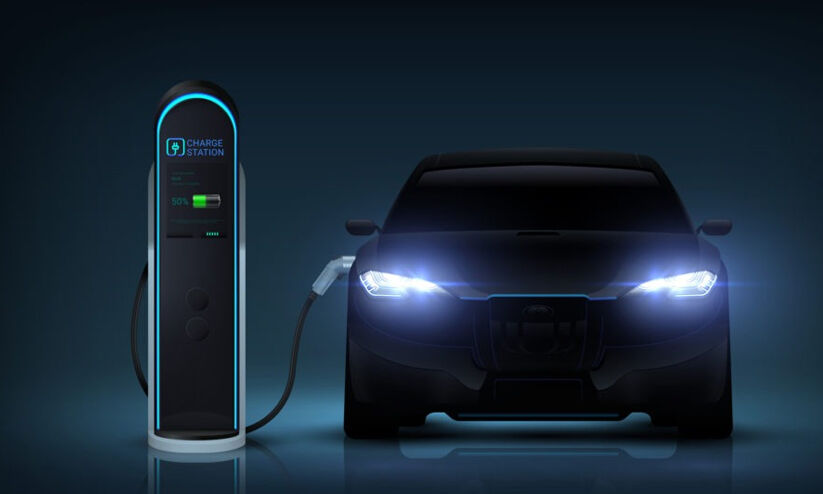 ശബ്ദരഹിത ഇലക്ട്രിക് വാഹനങ്ങൾക്ക് വിട; പുതിയ കരടു വിജ്ഞാപനം പുറത്തിറക്കി സർക്കാർ ശബ്ദരഹിത ഇലക്ട്രിക് വാഹനങ്ങൾക്ക് വിട; പുതിയ കരടു വിജ്ഞാപനം പുറത്തിറക്കി സർക്കാർ