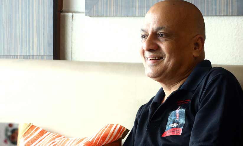 സാഹസികനായ ഭാഗ്യാന്വേഷി