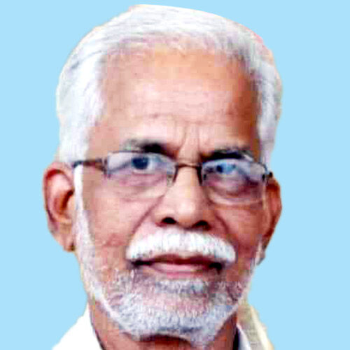 പ​ര​മേ​ശ്വ​ര​ൻ