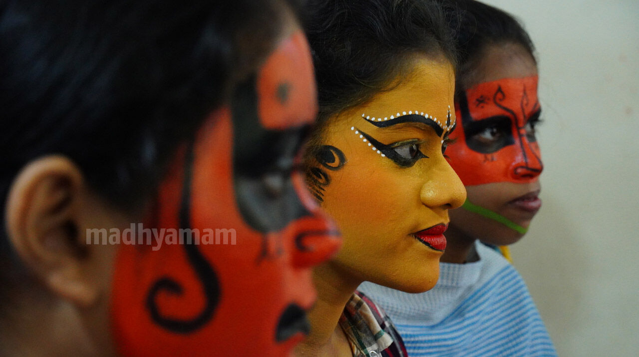 കലോത്സവ കാഴ്ചകൾ - 10