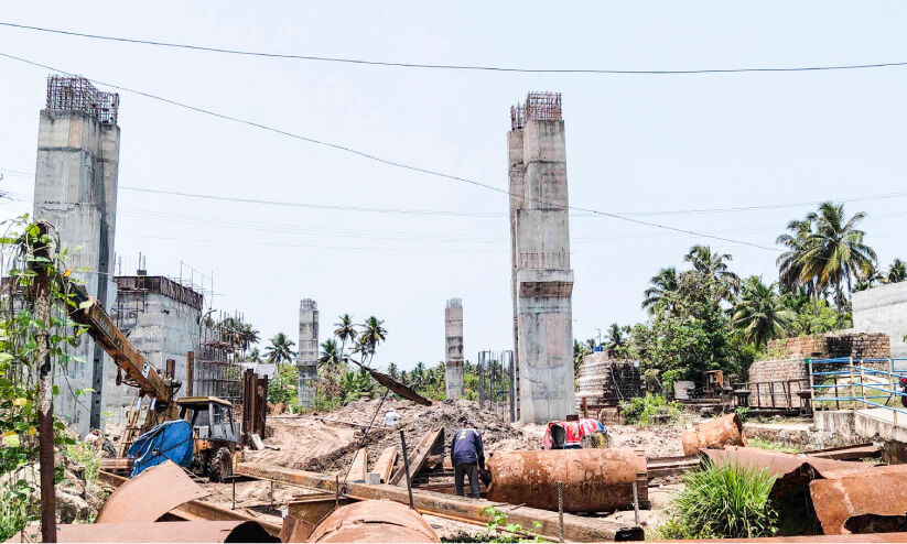 തൃക്കുന്നപ്പുഴപാലം; പുതിയ പ്രഖ്യാപനം വിശ്വസിക്കാതെ ജനം
