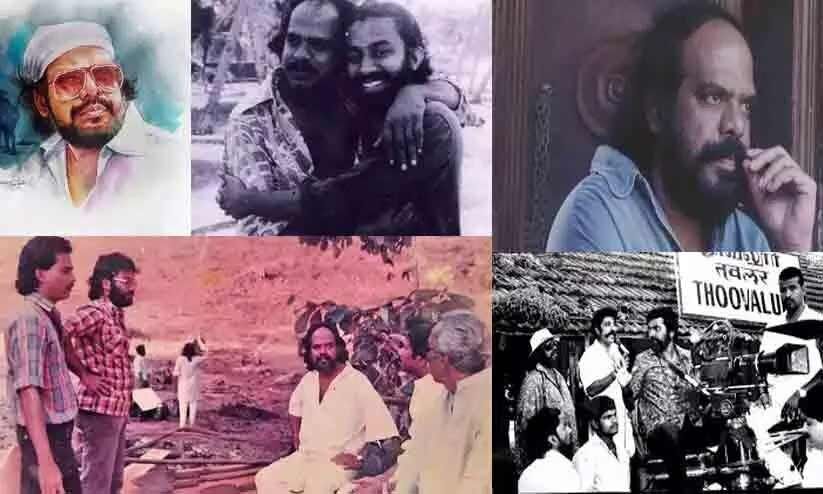 ഭരതസ്പർശമില്ലാത്ത 26 വർഷം ഭരതസ്പർശമില്ലാത്ത 26 വർഷം