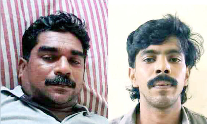 വൃക്കരോഗിയായ ഓട്ടോ ഡ്രൈവറെ ഭാര്യയുടെയും മക്കളുടെയും മുന്നിലിട്ട് തല്ലി ക്രൂരത; മർദനം അമിത വേഗം ചോദ്യം ചെയ്തതിന് വൃക്കരോഗിയായ ഓട്ടോ ഡ്രൈവറെ ഭാര്യയുടെയും മക്കളുടെയും മുന്നിലിട്ട് തല്ലി ക്രൂരത; മർദനം അമിത വേഗം ചോദ്യം ചെയ്തതിന്