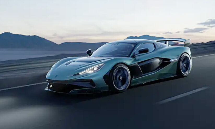 ആഡംബരം, കരുത്ത്, വേഗത; 1.8 സെക്കൻഡിൽ 100 കിലോമീറ്റർ വേഗത്തിൽ പറക്കുന്ന നെവേര ആർ ആഡംബരം, കരുത്ത്, വേഗത; 1.8 സെക്കൻഡിൽ 100 കിലോമീറ്റർ വേഗത്തിൽ പറക്കുന്ന നെവേര ആർ