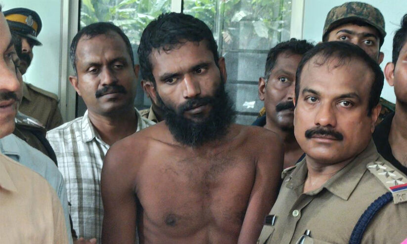 ദൃശ്യങ്ങളും ഉറപ്പിക്കുന്നു; സംഭവിച്ചത് വൻ സുരക്ഷ വീഴ്ച ദൃശ്യങ്ങളും ഉറപ്പിക്കുന്നു; സംഭവിച്ചത് വൻ സുരക്ഷ വീഴ്ച