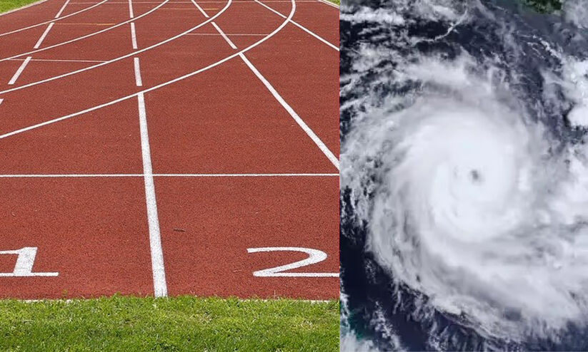 ‘ദന’ ചുഴലിക്കാറ്റ്: ദേശീയ ജൂനിയർ മീറ്റ് മാറ്റി; പാതിവഴിയിൽ മടങ്ങി കേരള താരങ്ങൾ ‘ദന’ ചുഴലിക്കാറ്റ്: ദേശീയ ജൂനിയർ മീറ്റ് മാറ്റി; പാതിവഴിയിൽ മടങ്ങി കേരള താരങ്ങൾ