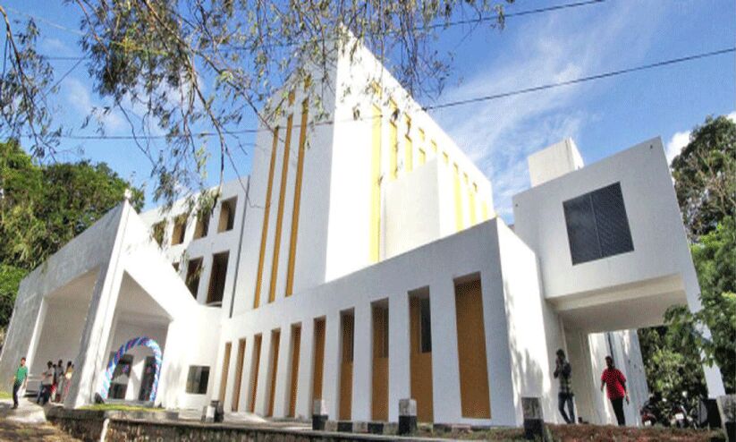 ടാഗോറിലെ പെരുംചൂടിന്​ ശമനമായേക്കും