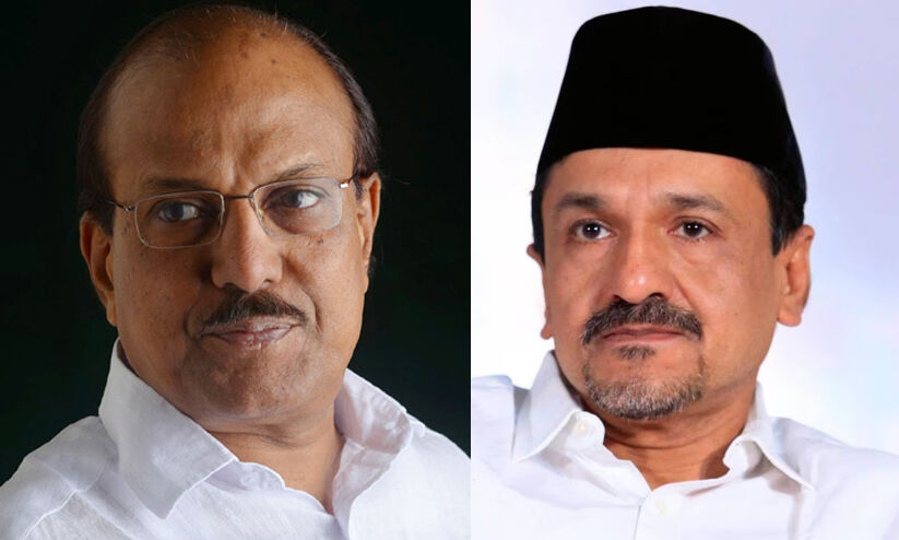 സി.പി.എം ട്രസ്റ്റിന്റെ സെമിനാറിൽ നിന്ന് കുഞ്ഞാലിക്കുട്ടിയെ വിലക്കിയത് മുസ്‍ലീംലീഗ് തന്നെ