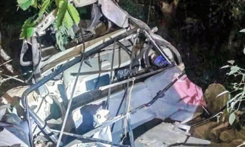 ഒളിമ്പ്യൻ കുടുംബത്തിന്റെ ഹൃദയം തകർത്ത അപകടം; ഞെട്ടലിൽ നാടും ഒളിമ്പ്യൻ കുടുംബത്തിന്റെ ഹൃദയം തകർത്ത അപകടം; ഞെട്ടലിൽ നാടും