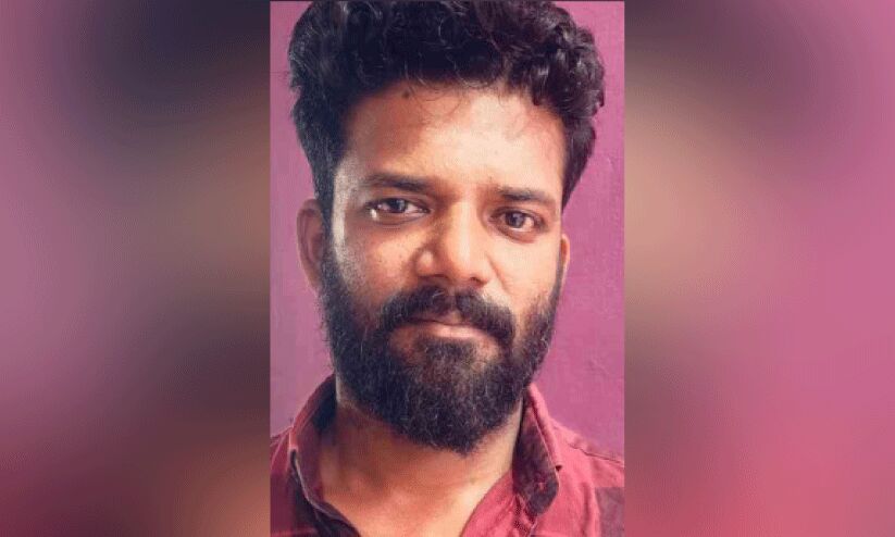 പൂട്ടിക്കിടന്ന വീട്ടിൽ മോഷണം; പ്രതി പിടിയിൽ പൂട്ടിക്കിടന്ന വീട്ടിൽ മോഷണം; പ്രതി പിടിയിൽ