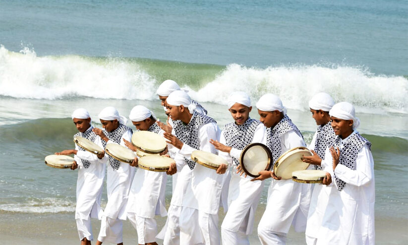 കലോത്സവ കാഴ്ചകൾ - 13