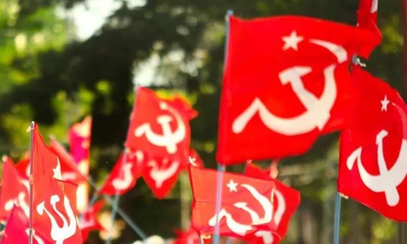 ഉദയംപേരൂരിൽ കോൺഗ്രസിൽ ചേരുന്നത് പാർട്ടി അംഗങ്ങളല്ല -സി.പി.എം ഉദയംപേരൂരിൽ കോൺഗ്രസിൽ ചേരുന്നത് പാർട്ടി അംഗങ്ങളല്ല -സി.പി.എം