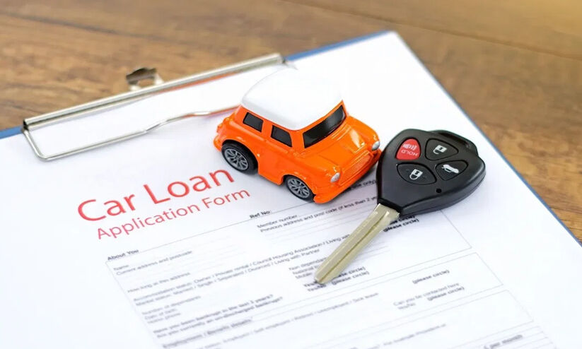 ജി.എസ്.ടി മാറ്റം: കാർ വായ്പ അപേക്ഷകർ വ്യാപകമായി പിൻവാങ്ങുന്നു ജി.എസ്.ടി മാറ്റം: കാർ വായ്പ അപേക്ഷകർ വ്യാപകമായി പിൻവാങ്ങുന്നു