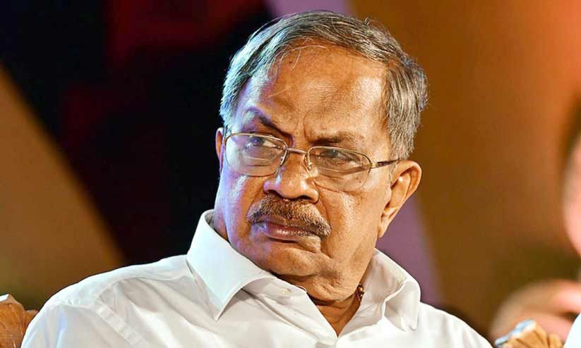 കാലം കുറഞ്ഞ ദിനമെങ്കിലുമർഥദീര്ഘം കാലം കുറഞ്ഞ ദിനമെങ്കിലുമർഥദീര്ഘം