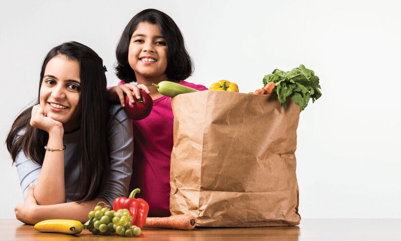 സസ്യാഹാരമാണോ മാംസാഹാരമാണോ നല്ലത്? സസ്യാഹാരമാണോ മാംസാഹാരമാണോ നല്ലത്?