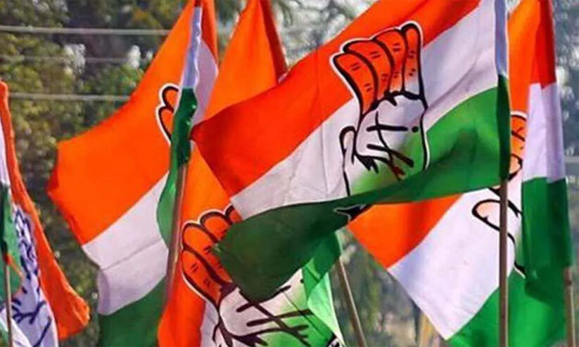 കോൺഗ്രസ് അനുനയ ലിസ്റ്റ് ഇന്ന് സമർപ്പിക്കും