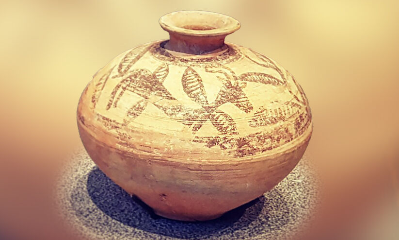 ചരിത്ര വീഥിയിലെ ‘തീയുടെ മാതാവ്’ ചരിത്ര വീഥിയിലെ ‘തീയുടെ മാതാവ്’